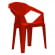Стул Epica Chair Red Стул Epica Chair Red_289313