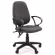 Кресло EChair-318 AL 506144 Серое Кресло EChair-318 AL 506144 Серое_81336