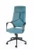 Кресло офисное IQ CX0898H Black blue Кресло офисное IQ CX0898H Black blue_117182