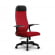 Офисное кресло МЕТТА B 1b 21/U158, Основание 17831 Красный Red Офисное кресло МЕТТА B 1b 21/U158, Основание 17831 Красный Red_288795