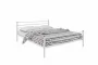 Кровать Милана Plus 1200х2000 Белая Кровать Милана Plus 1200х2000 Белая_139838