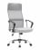 Кресло офисное TopChairs Benefit NEW серое_1470583