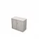 Шкаф-купе GLOSS LINE 9НШКЗ.003  Ivory Шкаф-купе GLOSS LINE 9НШКЗ.003  Ivory_218377