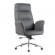 Кресло руководителя TopChairs Solid NC серый_3634416