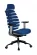 Кресло оператора Riva Chair SHARK Синий Кресло оператора Riva Chair SHARK Синий_167458