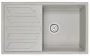 Кухонная мойка GRANULA 8601 Базальт Кухонная мойка GRANULA 8601 Базальт_170093
