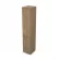 Пенал высокий GLOSS LINE 9НП.005.5 Teakwood Пенал высокий GLOSS LINE 9НП.005.5 Teakwood_218277