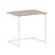 Стол письменный HOME OFFICE VR.SP-2-78 Дуб Аттик/Белый металл_227904