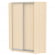 Шкаф-купе YA-230х1400-568-2(ДМ-D6D6)_345727