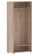 Каркас гардероба Torr LUX TCW 85-1 Дуб Каньон Каркас гардероба Torr LUX TCW 85-1 Дуб Каньон_636029