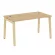 Стол рабочий руководителя ONIX WOOD OW.SRR-3.8 Тиквуд Светлый/Светлый Стол рабочий руководителя ONIX WOOD OW.SRR-3.8 Тиквуд Светлый/Светлый_217410