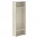 Каркас гардероба LOFTIS LCW 80 Сосна Эдмонт Каркас гардероба LOFTIS LCW 80 Сосна Эдмонт_280028