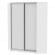 Шкаф-купе YA-198х1250-3(Белый-D5D5)_359285