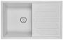 Кухонная мойка GRANULA 8002 Арктик Кухонная мойка GRANULA 8002 Арктик_170083
