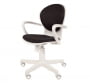 Кресло офисное RCH 1140 TW PL White Серое Кресло офисное RCH 1140 TW PL White Серое_289716