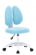 Детское кресло Everprof Kids 103 Ткань Голубой Детское кресло Everprof Kids 103 Ткань Голубой_799180
