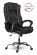 Кресло руководителя CLG-616 LXH Black Кресло руководителя CLG-616 LXH Black_113695