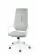 Кресло офисное IQ CX0898H White grey Кресло офисное IQ CX0898H White grey_116664