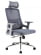 Эргономичное кресло Everprof EP-530 Grey Сетка Серый Эргономичное кресло Everprof EP-530 Grey Сетка Серый_652511