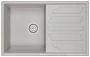 Кухонная мойка GRANULA 8002 Базальт Кухонная мойка GRANULA 8002 Базальт_170082