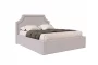 Кровать с ортопедическим основанием Катрин 1800 Авокадо бежевый_231171