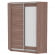 Шкаф-купе YA-198х1250-3(ЯШТ-D1D2)_359376