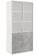 Шкаф для бумаг B-TONE BTN36150131 Сосна Бетон светлый Шкаф для бумаг B-TONE BTN36150131 Сосна Бетон светлый_472865