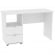 Стол Алиса(T24)743х1200х522сторцевойручкой(Белый)_360947