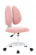 Детское кресло Everprof Kids 103 Ткань Розовый Детское кресло Everprof Kids 103 Ткань Розовый_799179