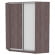 Шкаф-купе YA-198х1400-718-2(ЯАТ-D6D5)_344631