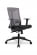Компьютерное кресло College CLG-428 MBN-B Grey Компьютерное кресло College CLG-428 MBN-B Grey_363346