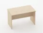 Стол для переговоров Twin 12.12.12 Туя Стол для переговоров Twin 12.12.12 Туя_70107