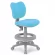 Кресло KIDS CHAIR Голубое Кресло KIDS CHAIR Голубое_146660