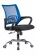 Кресло оператора Riva Chair 8085 JE Синий Кресло оператора Riva Chair 8085 JE Синий_168343