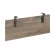 Царга для стола на металлокаркасе ONIX WOOD O.M-CS-1 Тиквуд Темный/Темный Царга для стола на металлокаркасе ONIX WOOD O.M-CS-1 Тиквуд Темный/Темный_217524