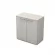 Шкаф низкий GLOSS LINE 9НШ.023.1 Ivory Шкаф низкий GLOSS LINE 9НШ.023.1 Ivory_218364