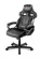 Геймерское кресло Arozzi Milano Black_117749