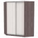 Шкаф-купе YA-198х1400-568-1(ЯАТ-ЯАС-D6D6)_359478