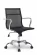Кресло оператора H-966F-2/Black Кресло оператора H-966F-2/Black_81055