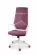 Кресло офисное IQ CX0898H-0-171 White Violet Кресло офисное IQ CX0898H-0-171 White Violet_148024