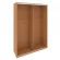 Корпус высокий + трек Maris SH.K2-7.1 Груша Ароза Корпус высокий + трек Maris SH.K2-7.1 Груша Ароза_244532