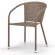 Плетеное кресло Y137C-W56 Light brown Плетеное кресло Y137C-W56 Light brown_154945