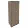 Гардероб Стайл Л.ГБ-2 Вяз Благородный 778*580*1980_3829652