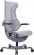 Кресло Everprof Atom Grey Сетка Серый_4564110