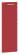 Дверь средняя левая Torr LUX TLMD 42 -1 L Красная Дверь средняя левая Torr LUX TLMD 42 -1 L Красная_543501
