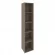 Модуль основной 5 ячеек LOCKER plus LK.OM-5 Вяз Благородный Модуль основной 5 ячеек LOCKER plus LK.OM-5 Вяз Благородный_239734