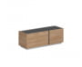 Тумба опорная Oliver OL-20-12.GN.GN.GN.L Гикори натуральный Тумба опорная Oliver OL-20-12.GN.GN.GN.L Гикори натуральный_289607