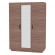 Шкаф распашный Аврора(H22_M)1872х1351х540(ЯШТ)_359827