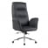 Кресло руководителя TopChairs Solid NC черный_3634417