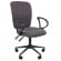 Офисное кресло CHAIRMAN 9801 BLACK Серый Офисное кресло CHAIRMAN 9801 BLACK Серый_931767